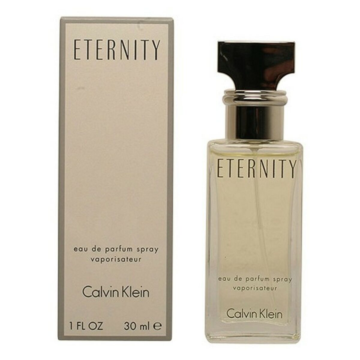 Women's Perfume Calvin Klein Eternity EDP EDT 30 ml Aapon Mini Market Ltd
