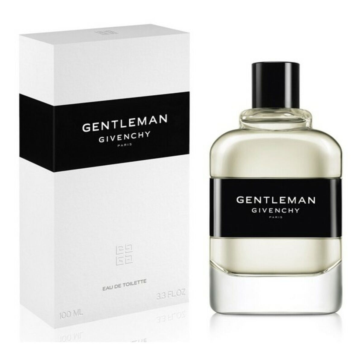 Men's Perfume Givenchy P011302 EDT (1 Unit) Aapon Mini Market Ltd