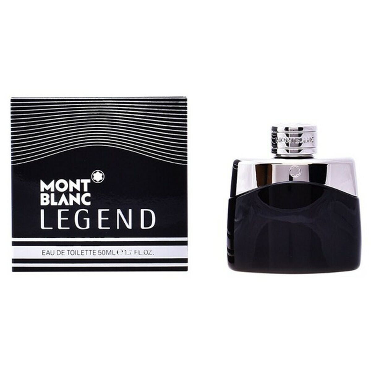Men's Perfume Montblanc EDT-7