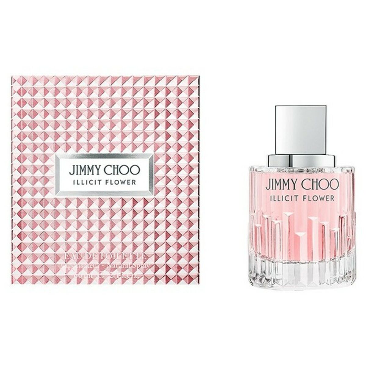 Women's Perfume Jimmy Choo EDT-7