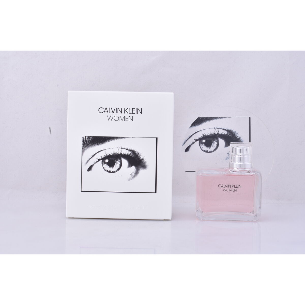 Women's Perfume Calvin Klein EDP-2