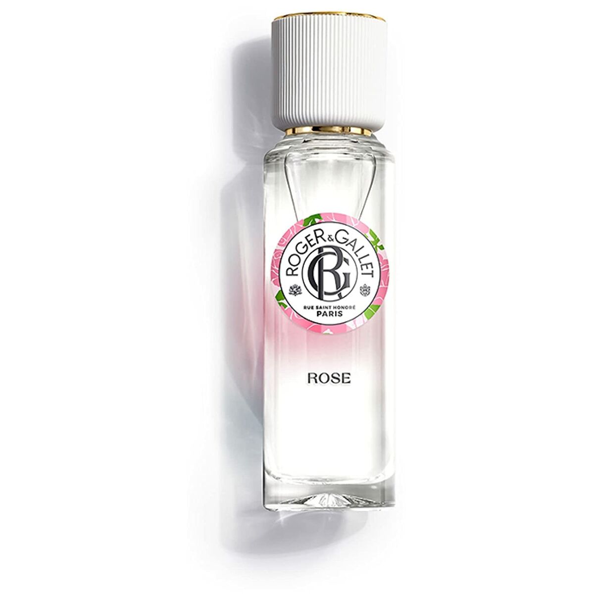 Unisex Perfume Roger & Gallet Rose EDP EDP 30 ml-0