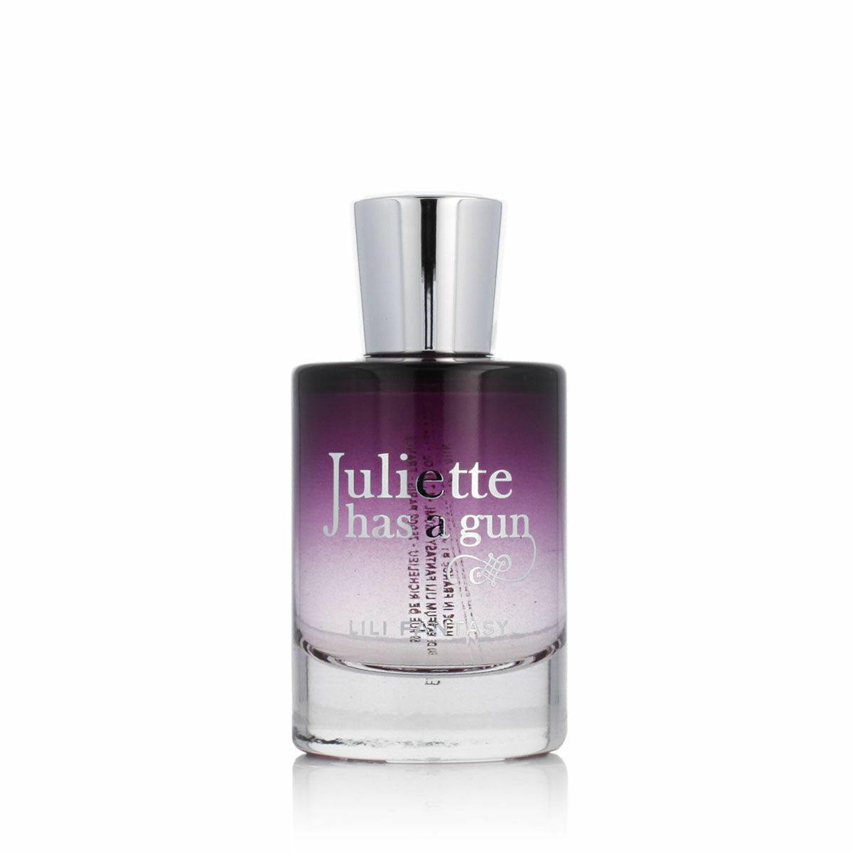 Women's Perfume Juliette Has A Gun EDP 50 ml Lili Fantasy-2