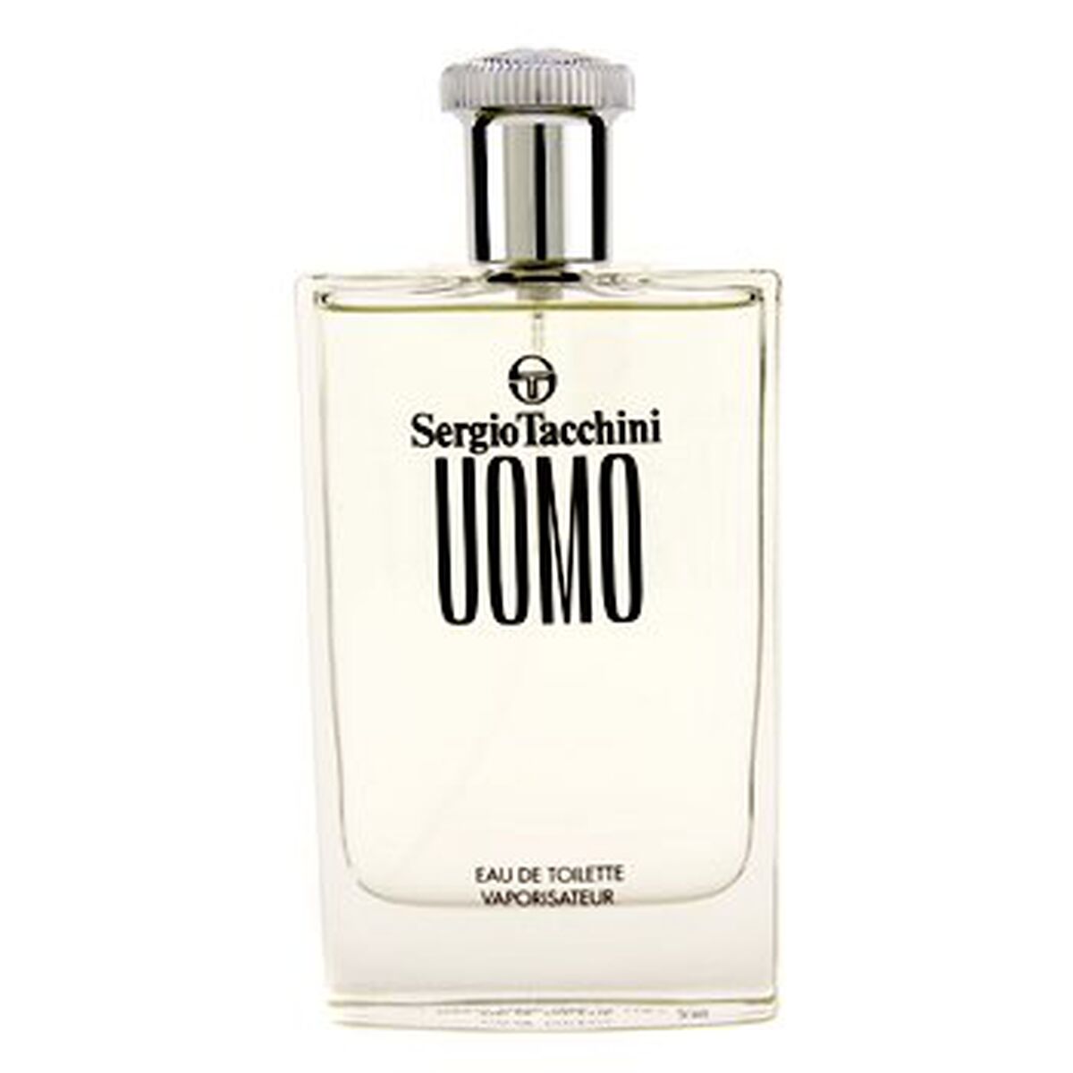 Men's Perfume Sergio Tacchini 100 ml-1