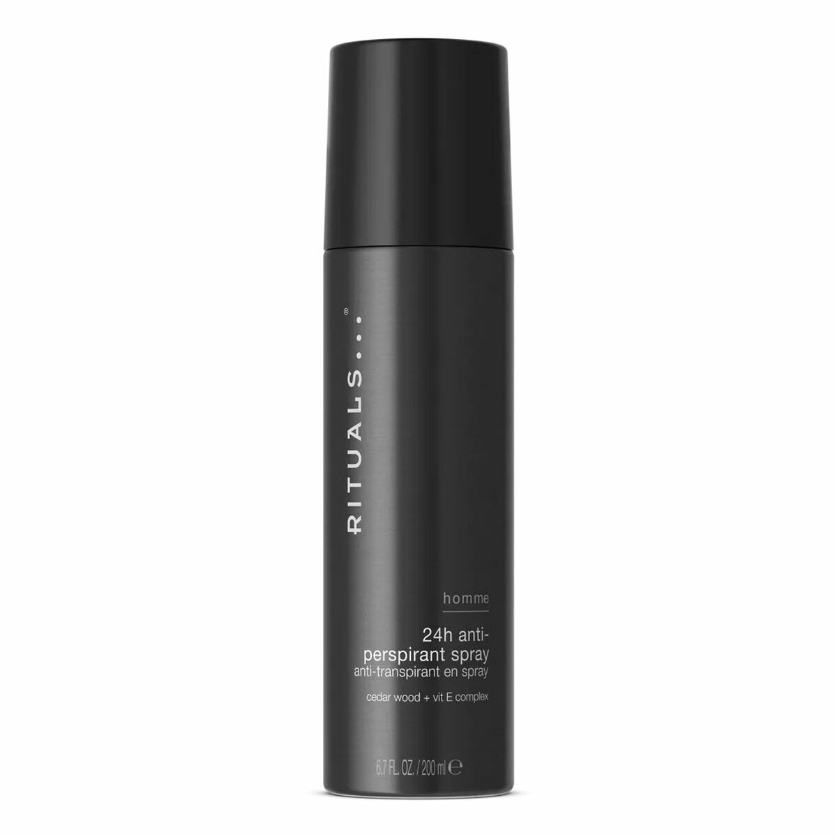 Deodorant Rituals Homme 200 ml-0
