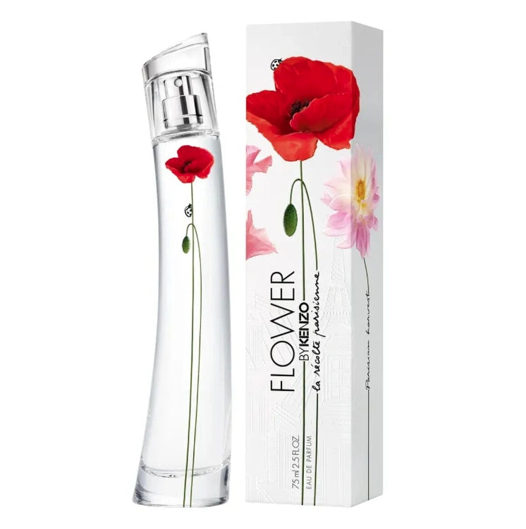 Aapon Mini Market Ltd Kenzo Flower by Kenzo (Women)