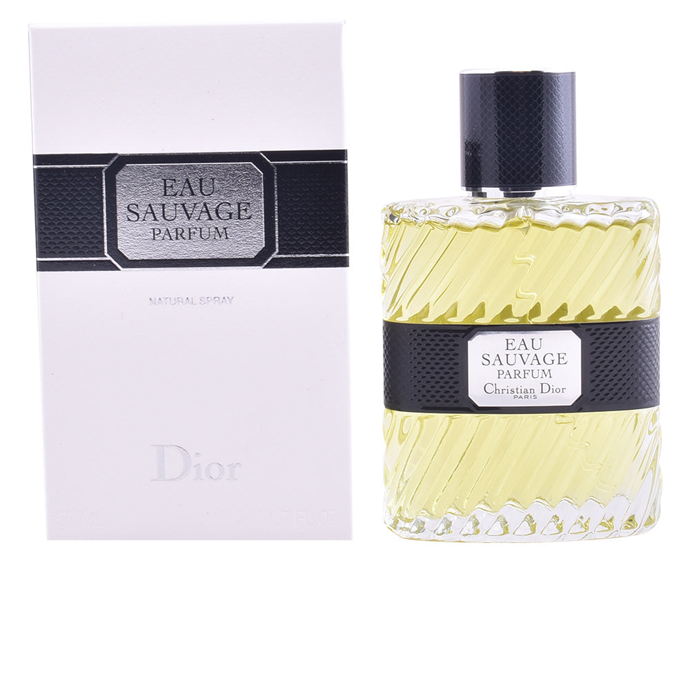 EAU SAUVAGE PARFUM eau de parfum Aapon Mini Market Ltd
