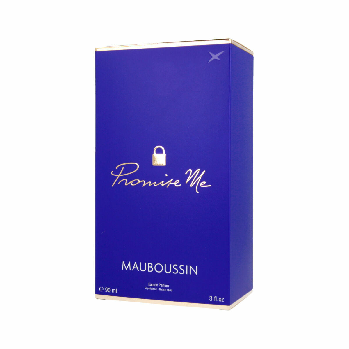 Women's Perfume Mauboussin Promise Me EDP 90 ml-2