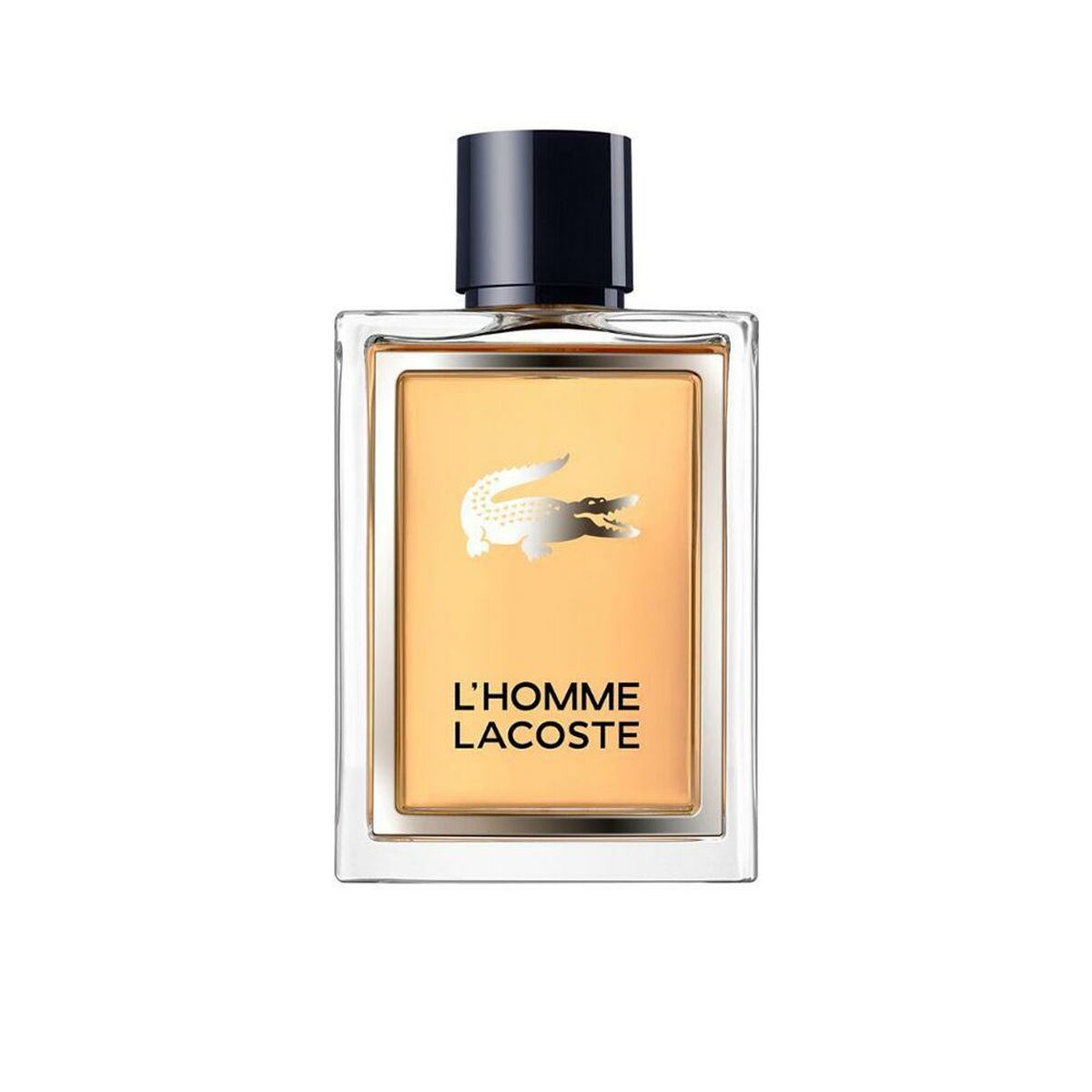 Men's Perfume Lacoste L'Homme EDT 50 ml-1
