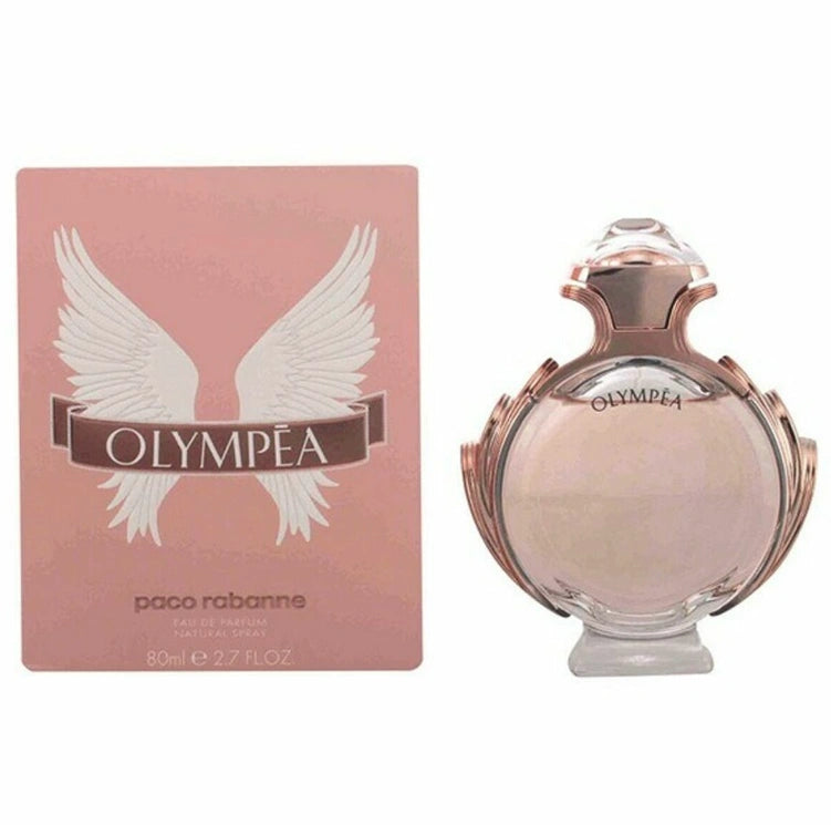 Aaponminimarket Women's Perfume Paco Rabanne Olympéa EDP EDP 80 ml