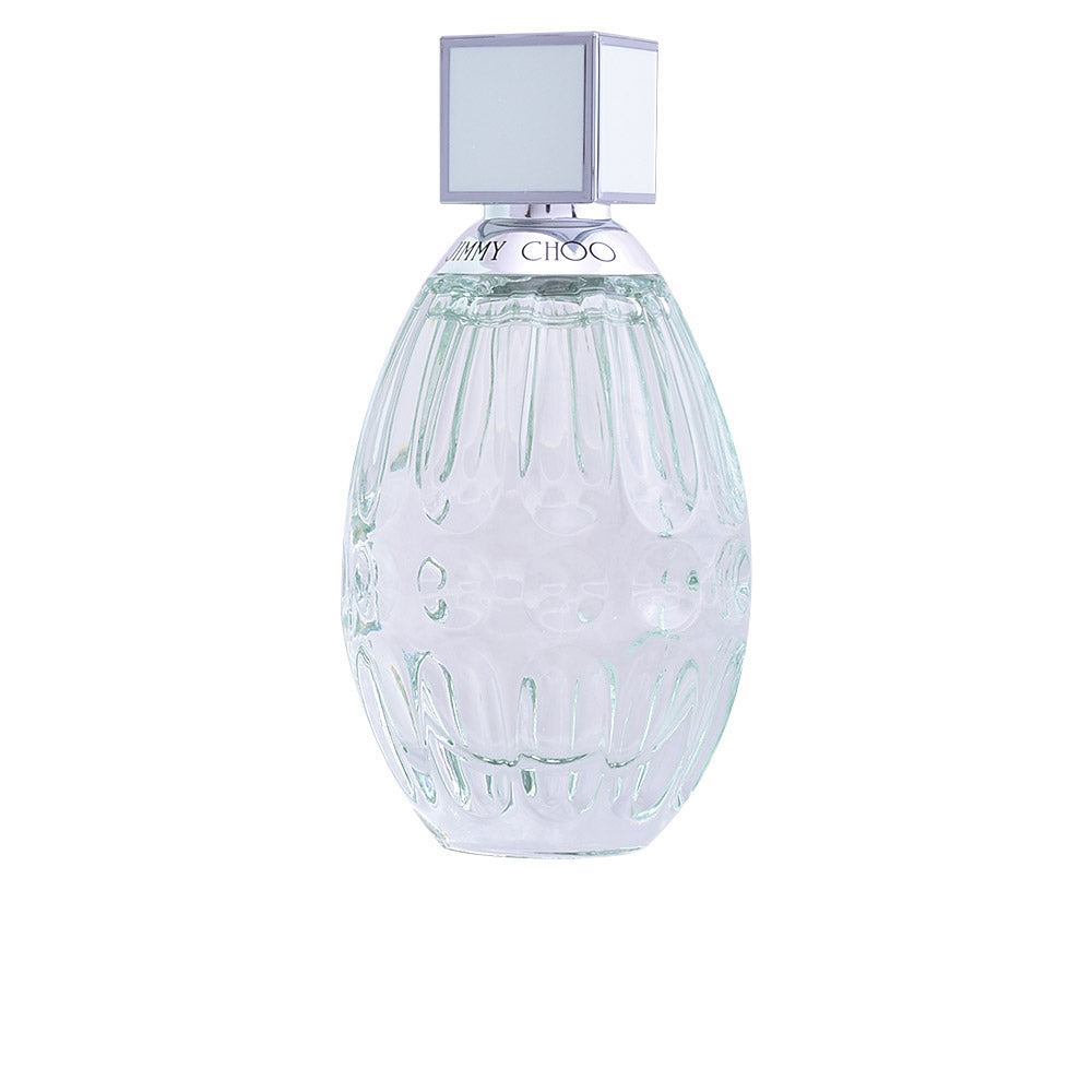 JIMMY CHOO FLORAL eau de toilette spray 60 ml-0