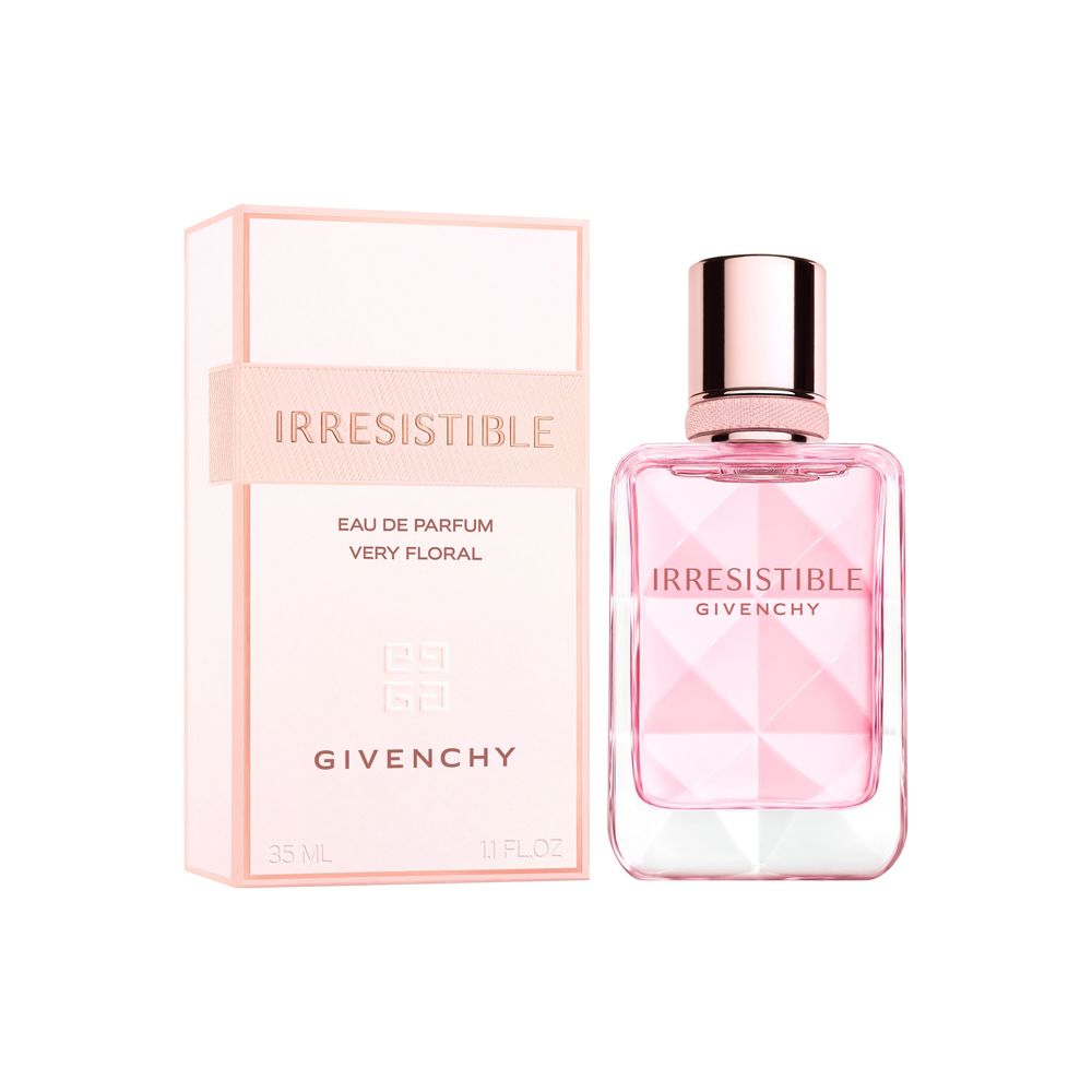 IRRESISTIBLE VERY FLORAL edp vapo 35 ml Aapon Mini Market Ltd