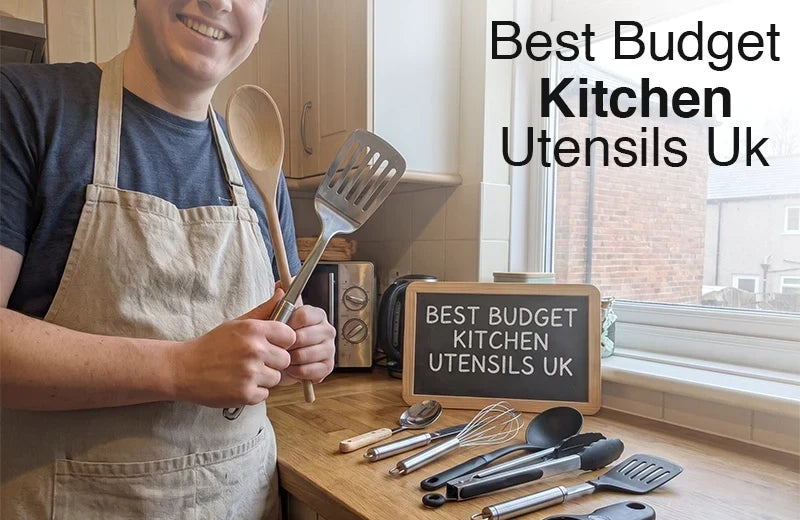What are the best kitchen items at the lowest price?
