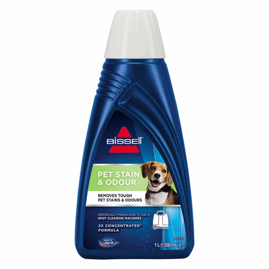 Stain Remover Bissell 1 L-0