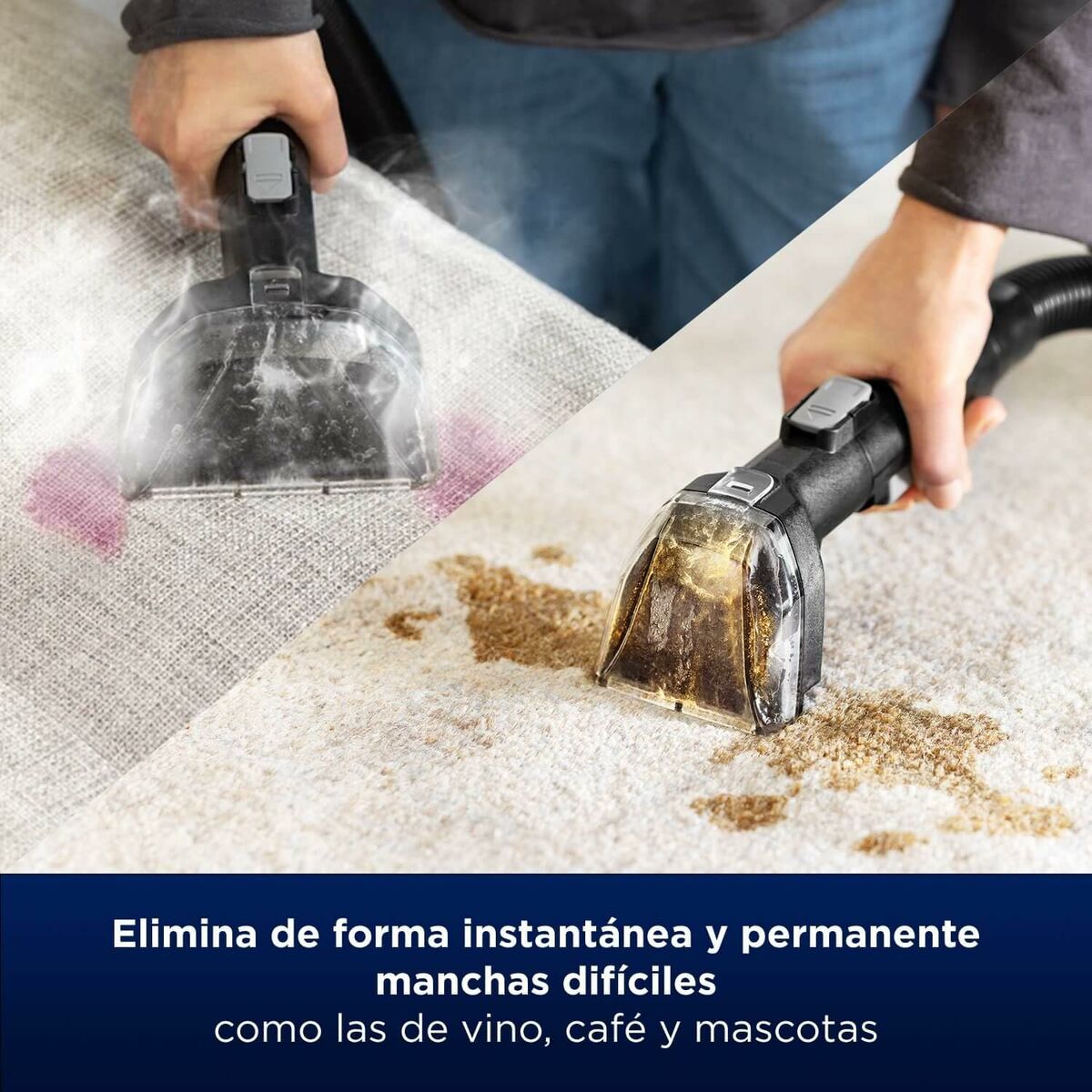 Stain Remover Bissell PRO Oxy 1 L-1