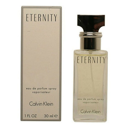 Women's Perfume Calvin Klein Eternity EDP EDT 30 ml Aapon Mini Market Ltd