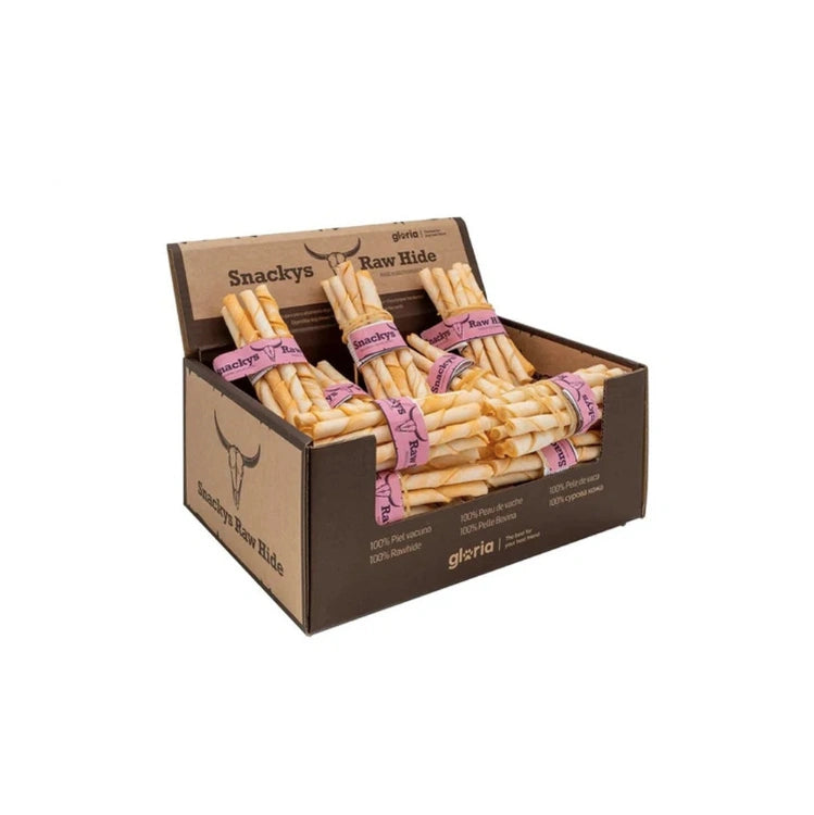 Aaponminimarket Dog Snack Gloria Rawhide
