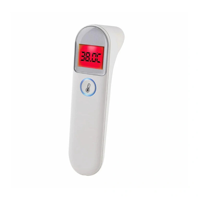 Aaponminimarket Grundig Infrared Thermometer 3-in-1
