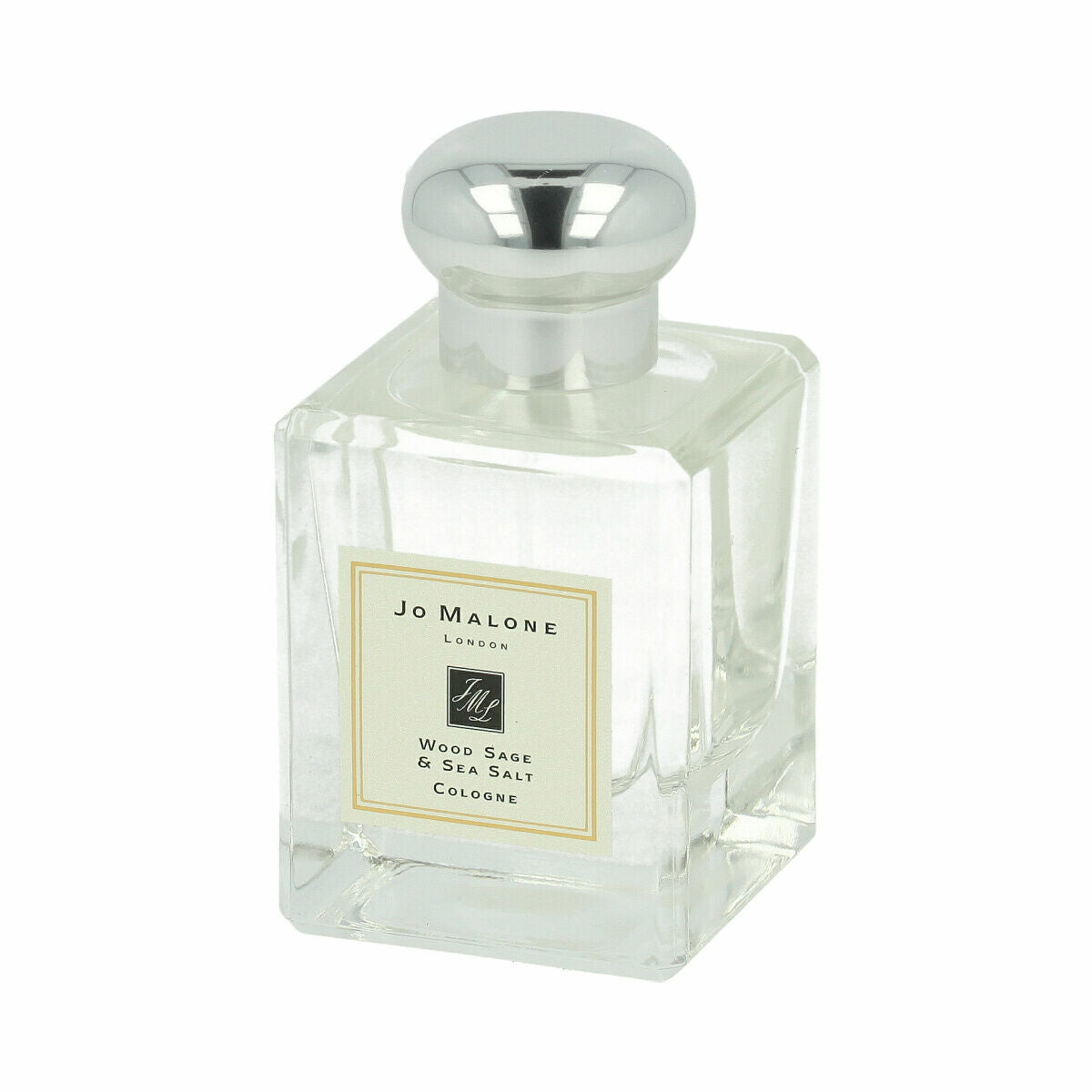 Unisex Perfume Jo Malone WOOD SAGE & SEA SALT-0