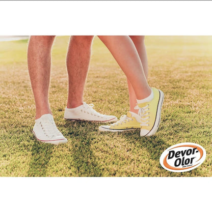 Aaponminimarket Devor-Olor Normal Spray Deodorant