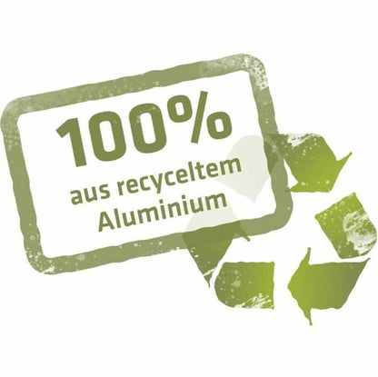 Aaponminimarket Pan GSW Aluminium 100 % Recycled Natural Ø 24 cm