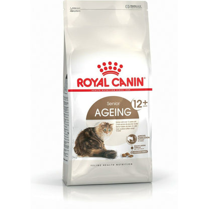Cat food Royal Canin Senior 2 Kg Chicken-0