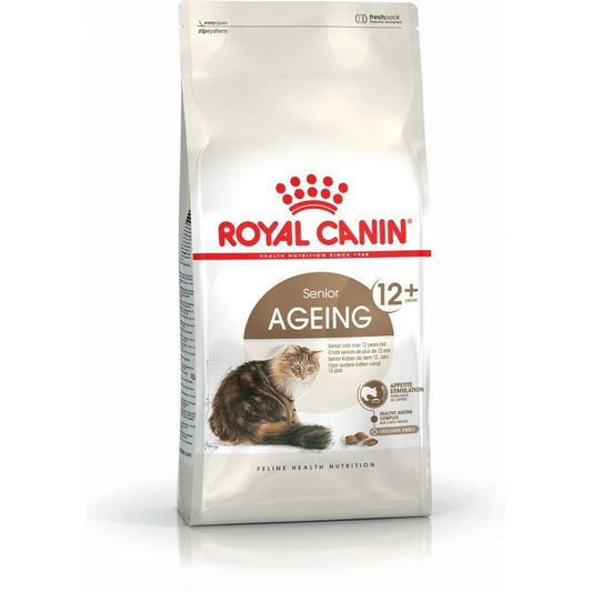 Cat food Royal Canin Senior 2 Kg Chicken-0