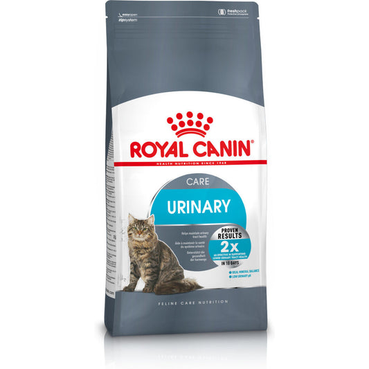 Cat food Royal Canin Urinary Care Adult Chicken Birds 2 Kg-0