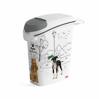 Food Preservation Container Curver 12 kg-1