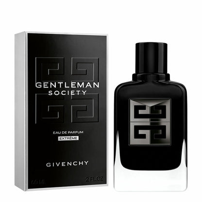 Men's Perfume Givenchy GENTLEMAN SOCIETY 60 ml-1