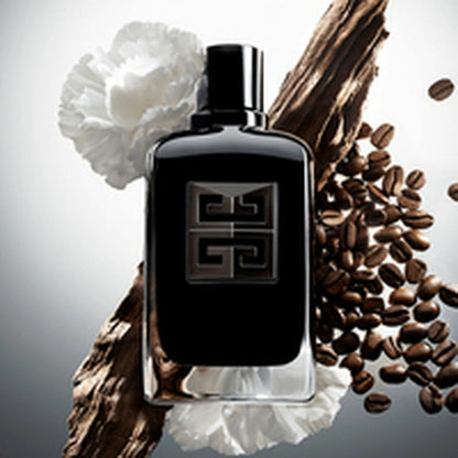 Men's Perfume Givenchy GENTLEMAN SOCIETY 60 ml-8