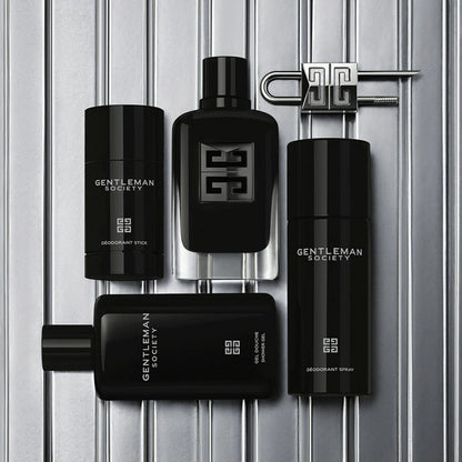 Men's Perfume Givenchy GENTLEMAN SOCIETY 60 ml-3