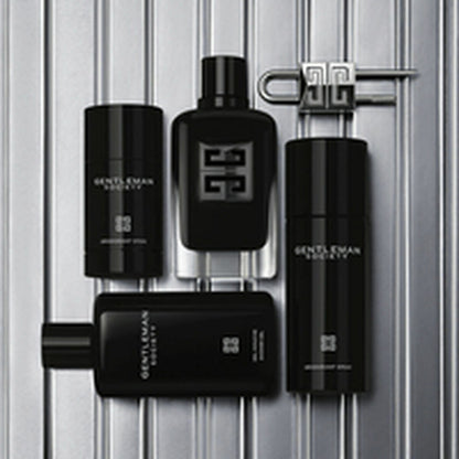 Men's Perfume Givenchy GENTLEMAN SOCIETY 60 ml-2