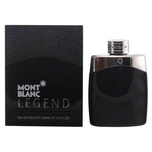 Men's Perfume Montblanc EDT-0