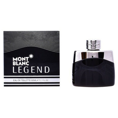 Men's Perfume Montblanc EDT-5