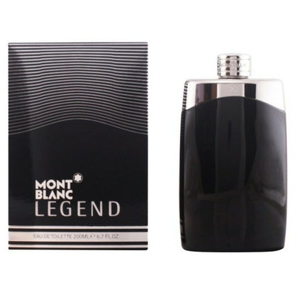 Men's Perfume Montblanc EDT-4
