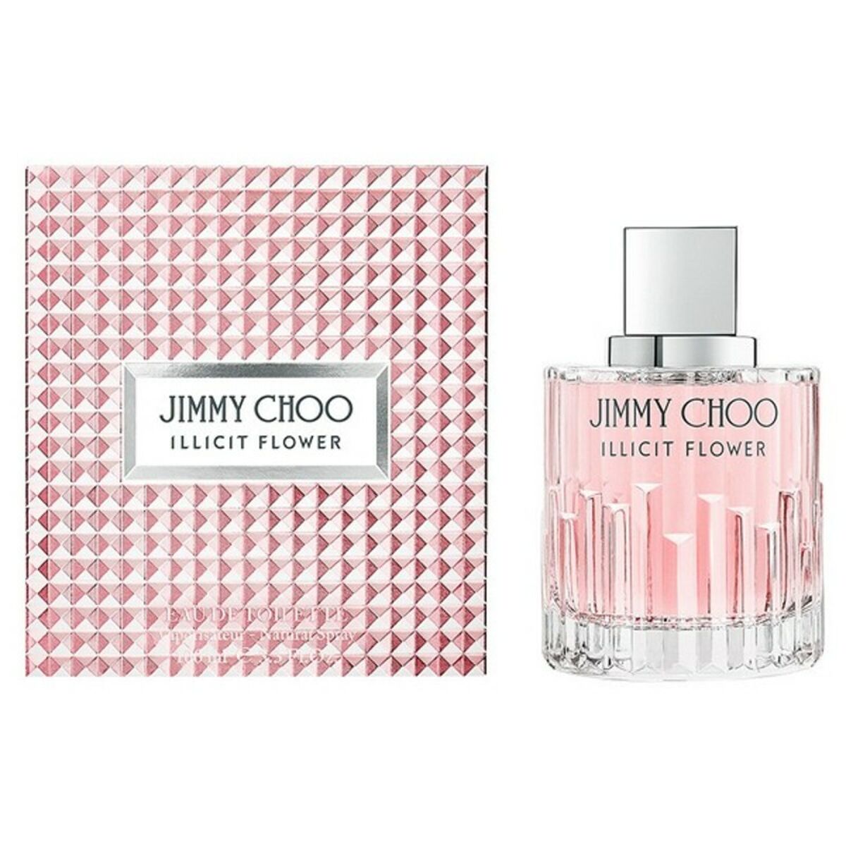 Women's Perfume Jimmy Choo EDT-0