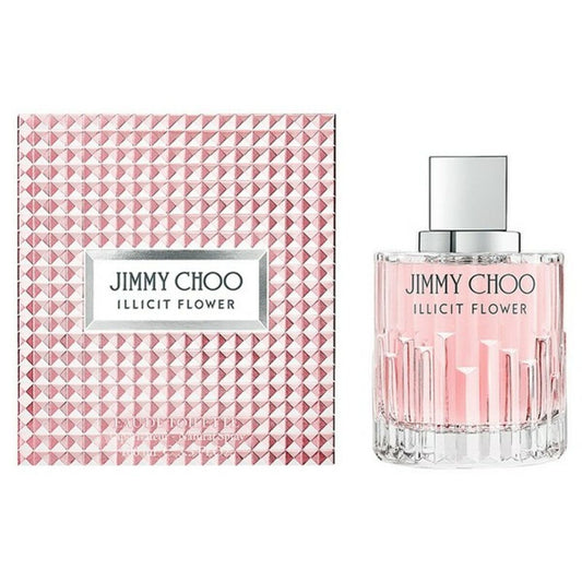 Women's Perfume Jimmy Choo EDT-0