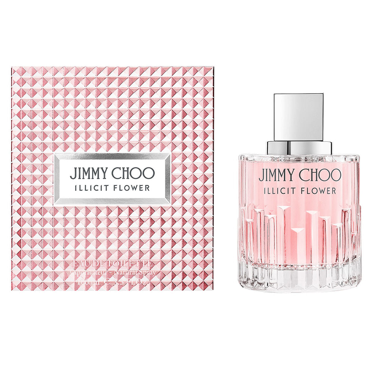 Women's Perfume Jimmy Choo EDT-3