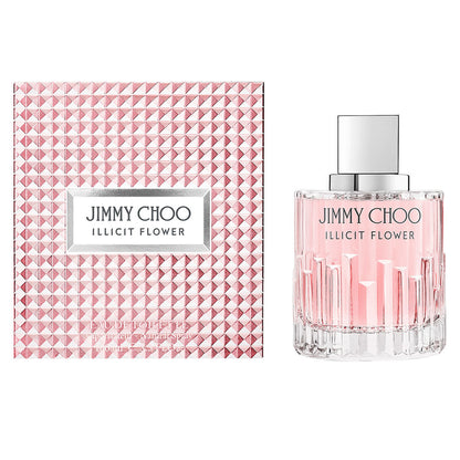 Women's Perfume Jimmy Choo EDT-3