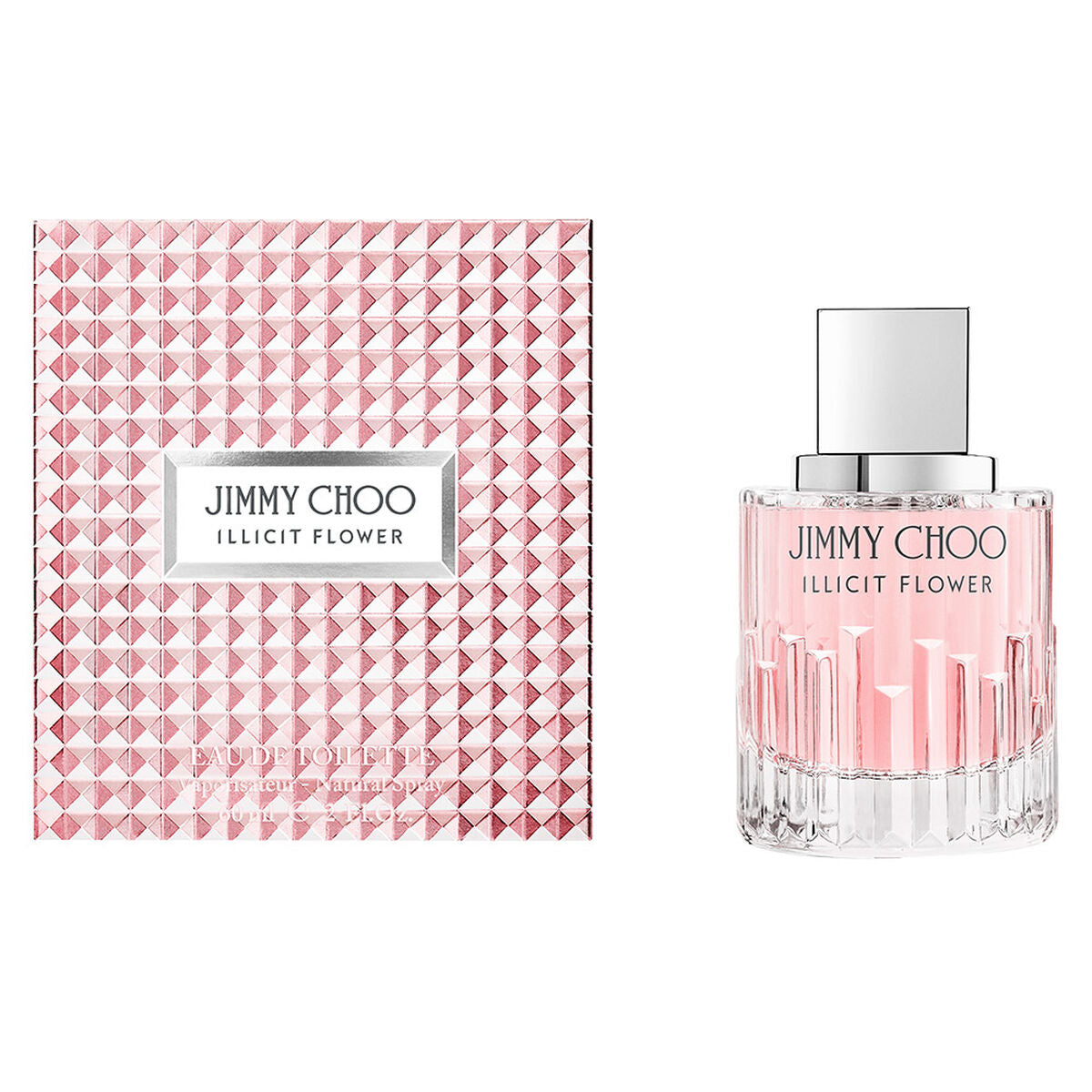 Women's Perfume Jimmy Choo EDT-2