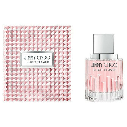 Women's Perfume Jimmy Choo EDT-6
