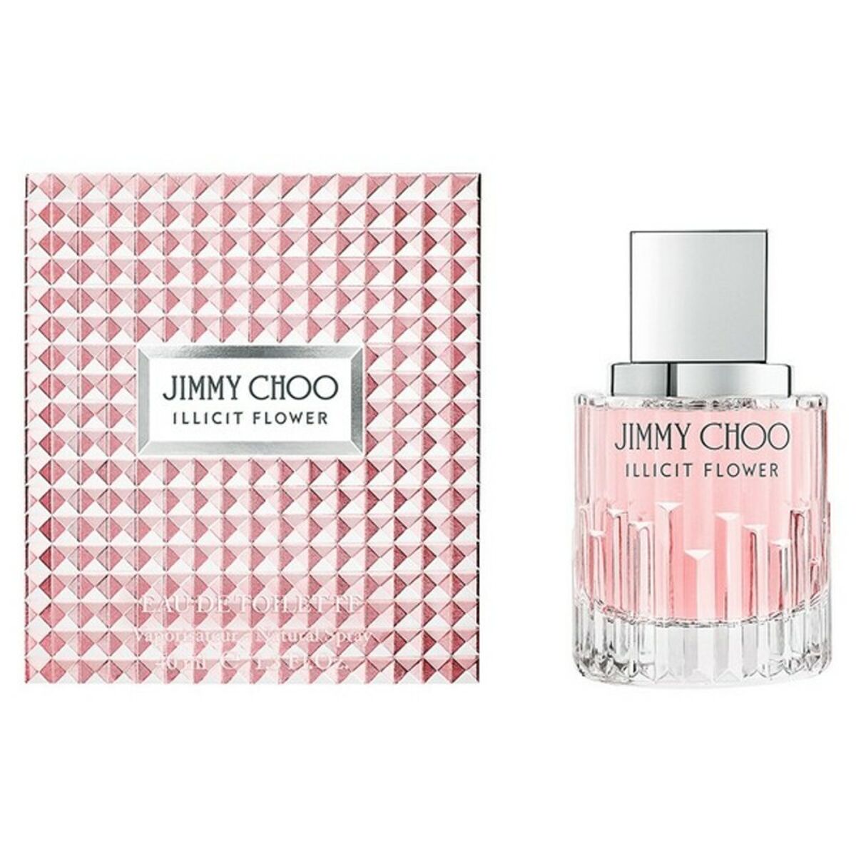 Women's Perfume Jimmy Choo EDT-4