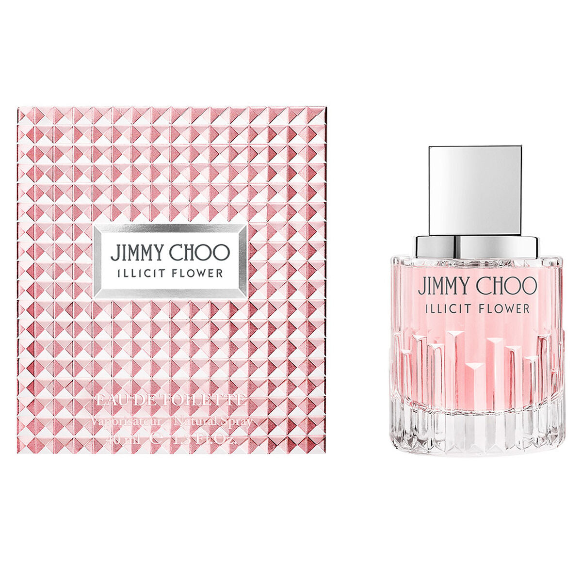Women's Perfume Jimmy Choo EDT-1