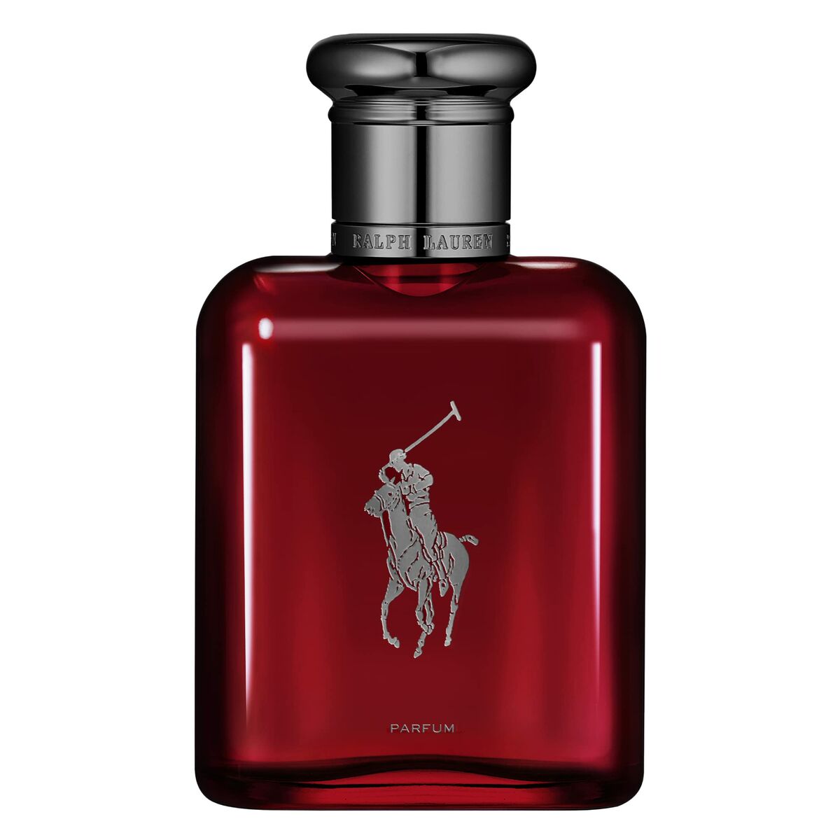 Men's Perfume Ralph Lauren Polo Red EDP 75 ml-4