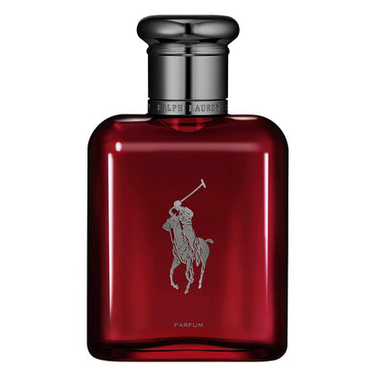 Men's Perfume Ralph Lauren Polo Red EDP 75 ml-4