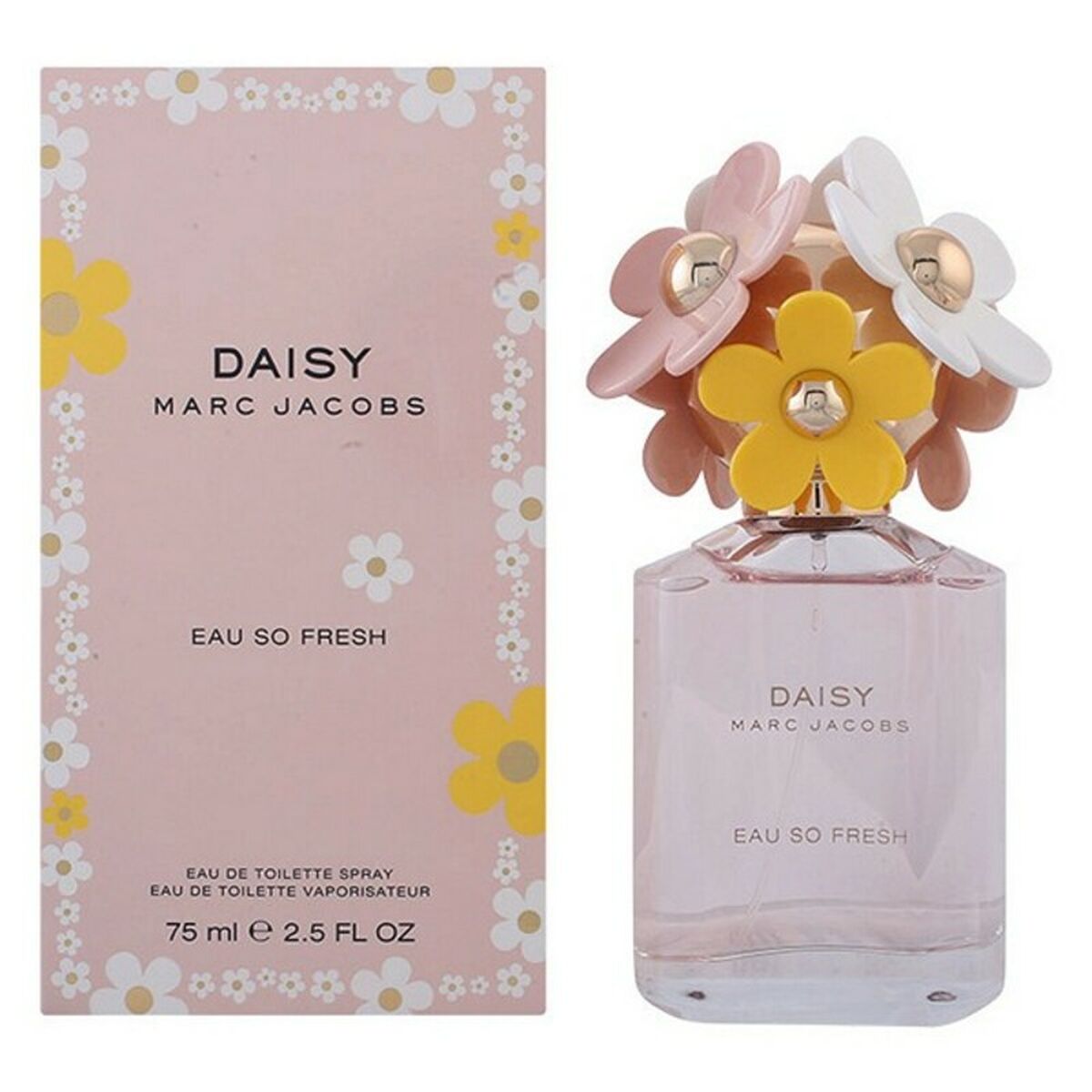 Women's Perfume Marc Jacobs EDT-4