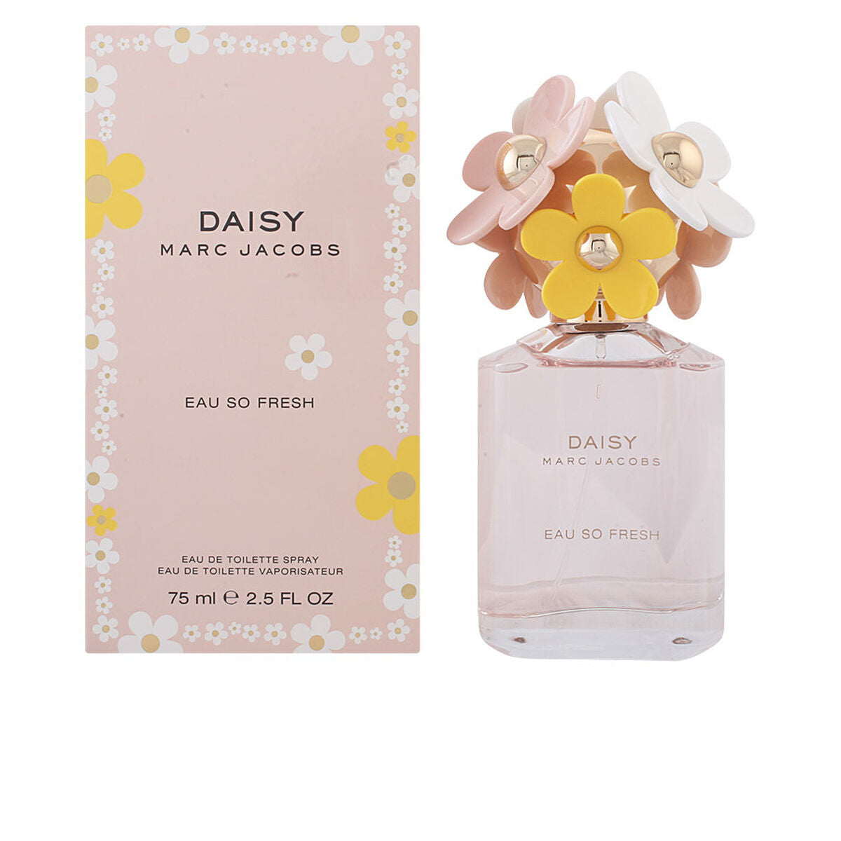 Women's Perfume Marc Jacobs EDT-1