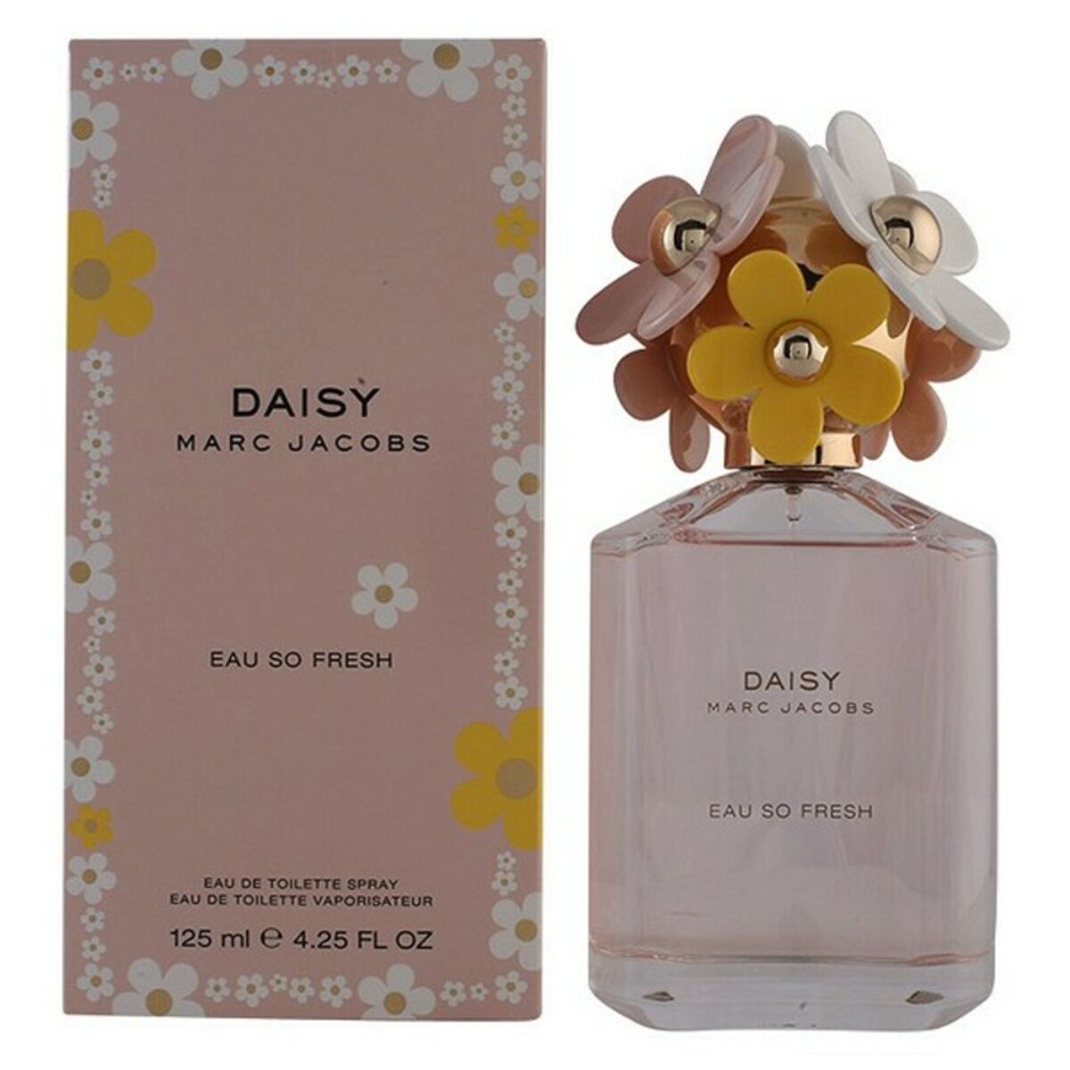 Women's Perfume Marc Jacobs EDT-0