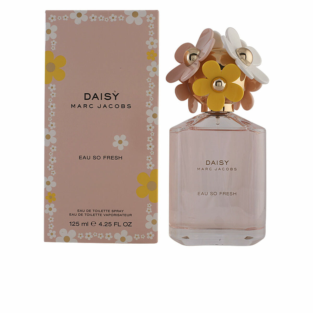 Women's Perfume Marc Jacobs EDT-2
